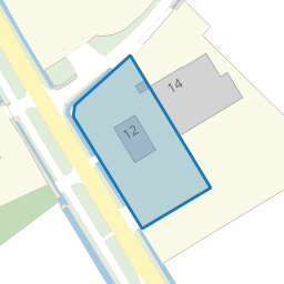 Perceel RGL00-G-3110