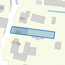 Perceel RGL00-G-3111