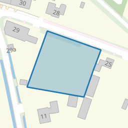 Perceel RGL00-G-3115