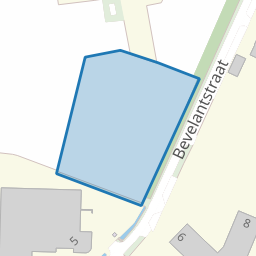 Perceel RGL00-G-3124