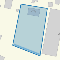 Perceel RGL00-G-3126