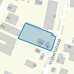 Perceel RGL00-G-3127