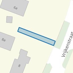 Perceel RGL00-G-3128