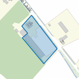 Perceel RGL00-G-3132