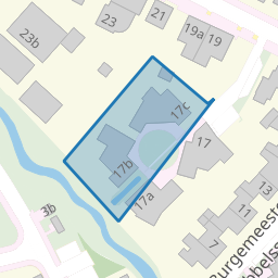 Perceel RGL00-G-3151