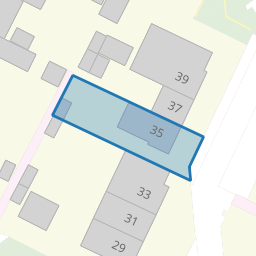 Perceel RGL00-G-3154