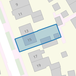 Perceel RGL00-G-3173