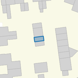 Perceel RGL00-G-3188