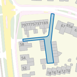 Perceel RGL00-G-3191