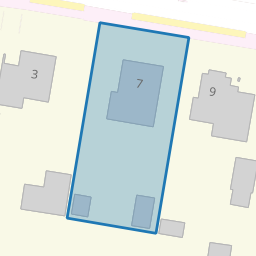 Perceel RGL00-G-3200