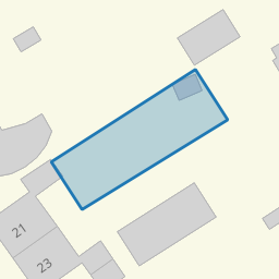 Perceel RGL00-G-3204