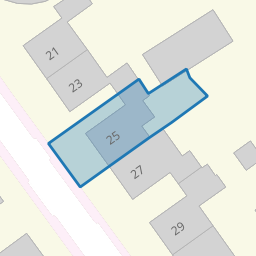 Perceel RGL00-G-3206