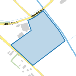 Perceel RGL00-G-3208