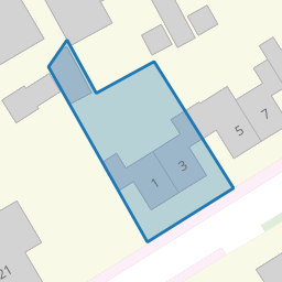 Perceel RGL00-G-3226