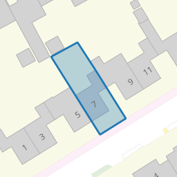 Perceel RGL00-G-3228