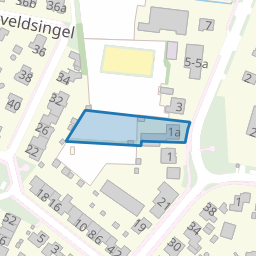 Perceel RGL00-G-3257