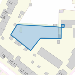 Perceel RGL00-G-3258