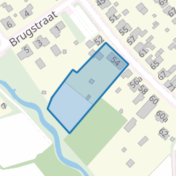 Perceel RGL00-G-3268