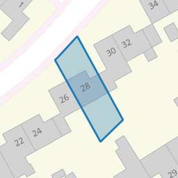 Perceel RGL00-G-3271