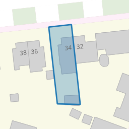 Perceel RGL00-G-3282