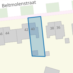 Perceel RGL00-G-3285