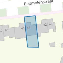 Perceel RGL00-G-3287