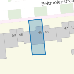 Perceel RGL00-G-3288