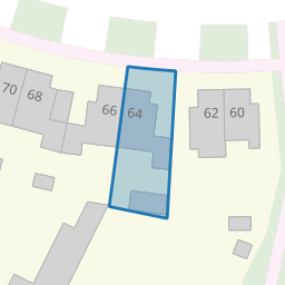 Perceel RGL00-G-3300