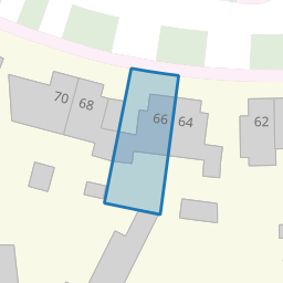 Perceel RGL00-G-3301