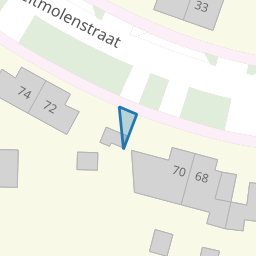 Perceel RGL00-G-3304