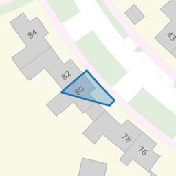 Perceel RGL00-G-3311