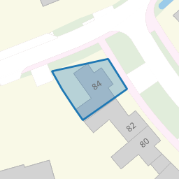 Perceel RGL00-G-3314