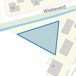 Perceel RGL00-G-3326