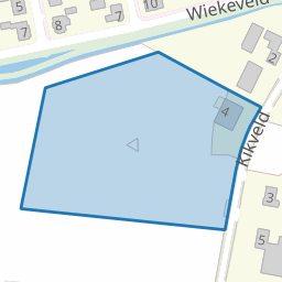 Perceel RGL00-G-3327