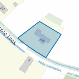 Perceel RGL00-G-3328