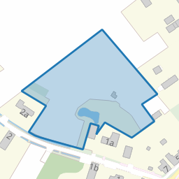 Perceel RGL00-G-3329