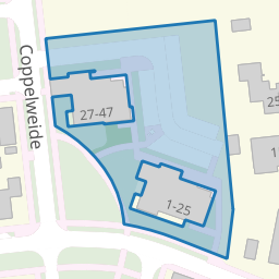 Perceel RGL00-G-3330
