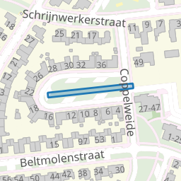 Perceel RGL00-G-3333