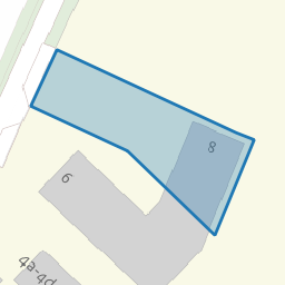 Perceel RGL00-G-3338