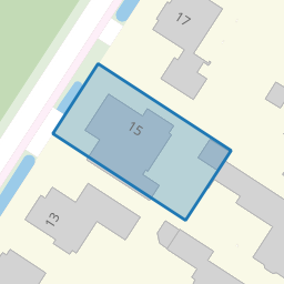 Perceel RGL00-G-3350