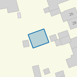 Perceel RGL00-G-3373