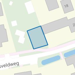 Perceel RGL00-G-3383