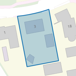 Perceel RGL00-G-3391