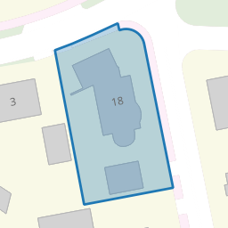 Perceel RGL00-G-3392