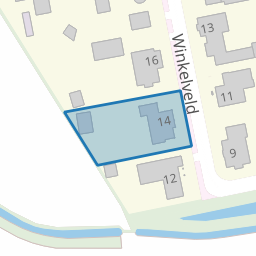 Perceel RGL00-G-3395