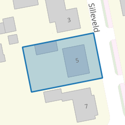 Perceel RGL00-G-3403