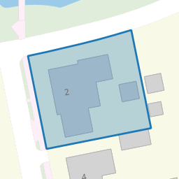 Perceel RGL00-G-3409