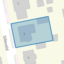 Perceel RGL00-G-3411