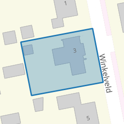 Perceel RGL00-G-3412