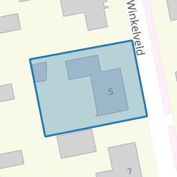 Perceel RGL00-G-3414